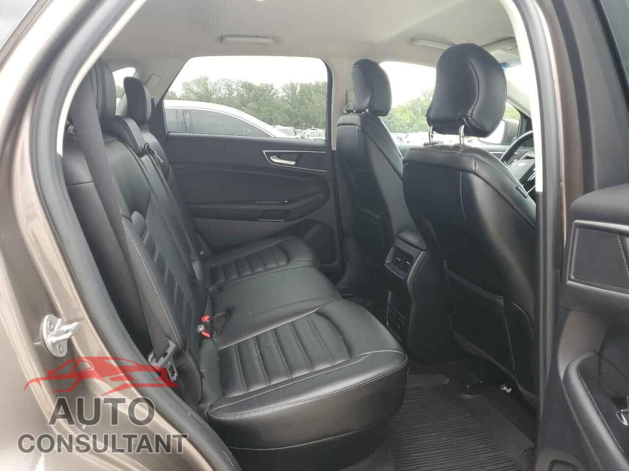 FORD EDGE 2019 - 2FMPK4J99KBC01082