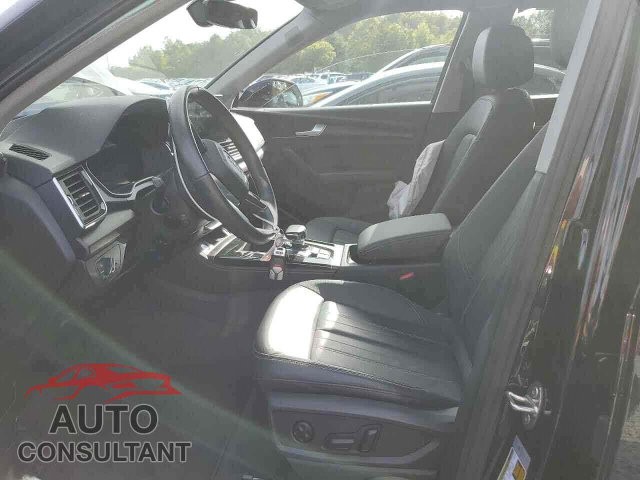 AUDI Q5 2023 - WA1EAAFY9P2060180