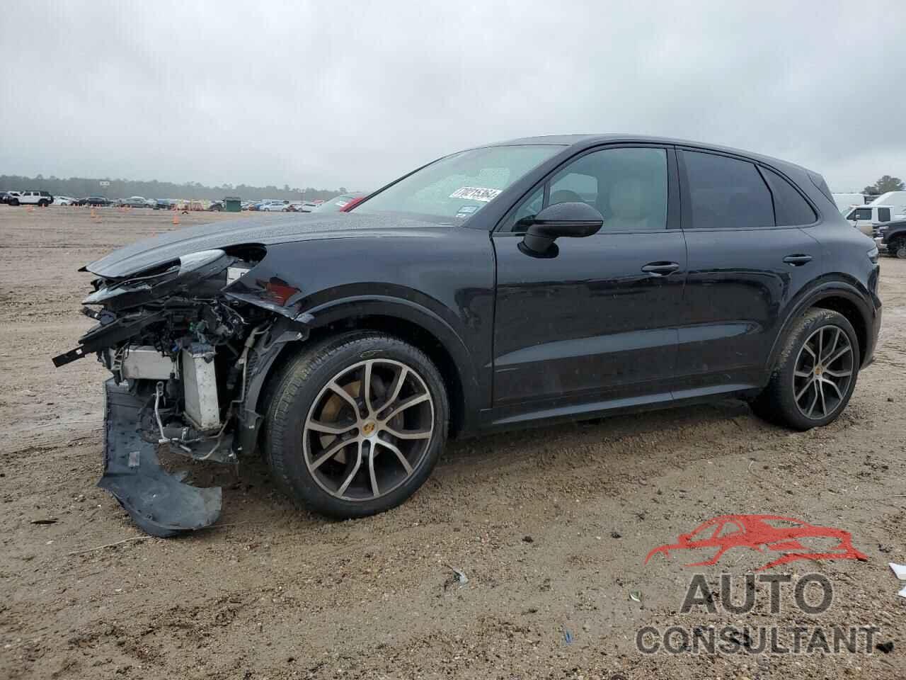 PORSCHE CAYENNE 2019 - WP1AA2AY1KDA03789