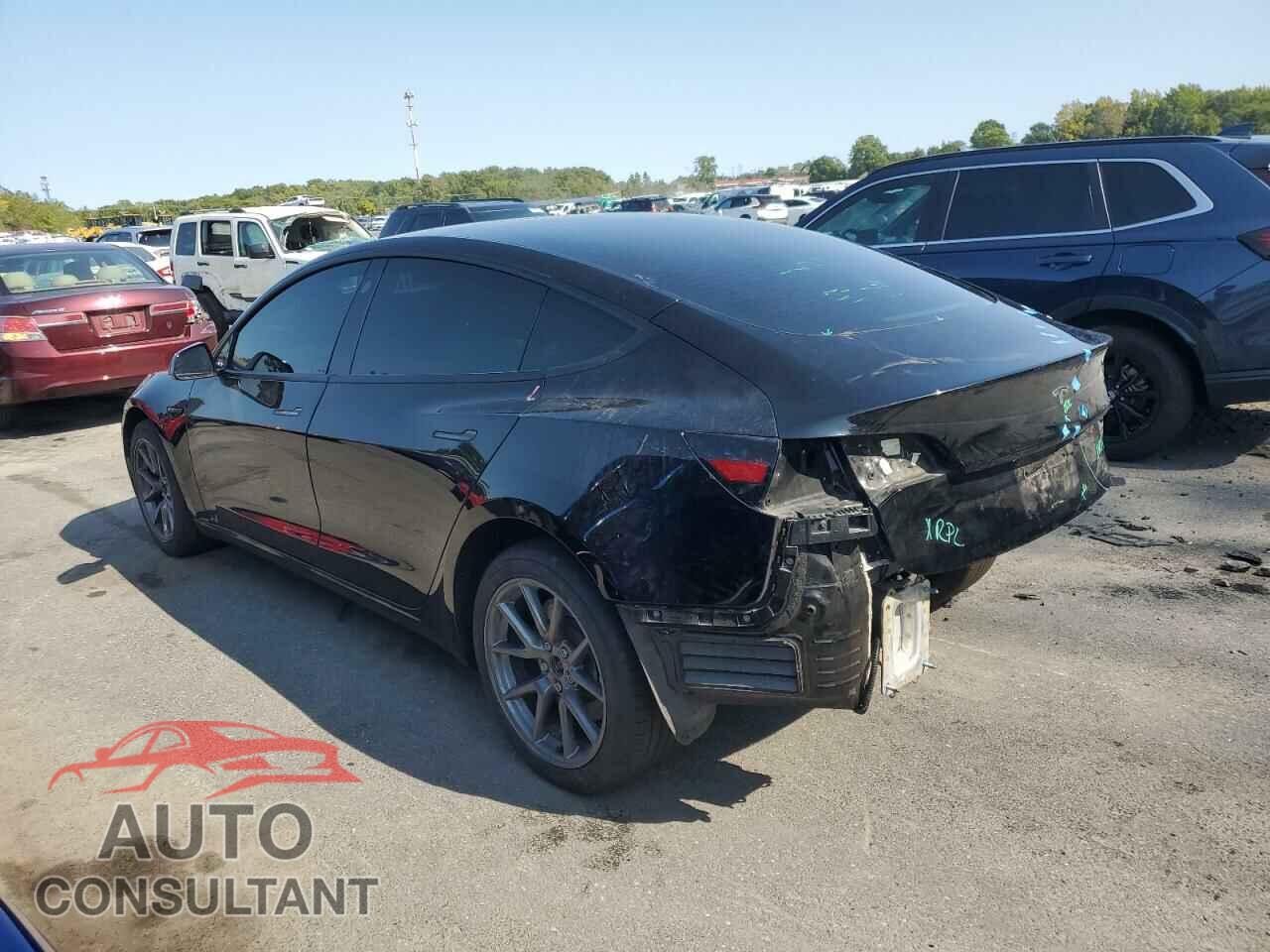 TESLA MODEL 3 2023 - 5YJ3E1EA6PF692654