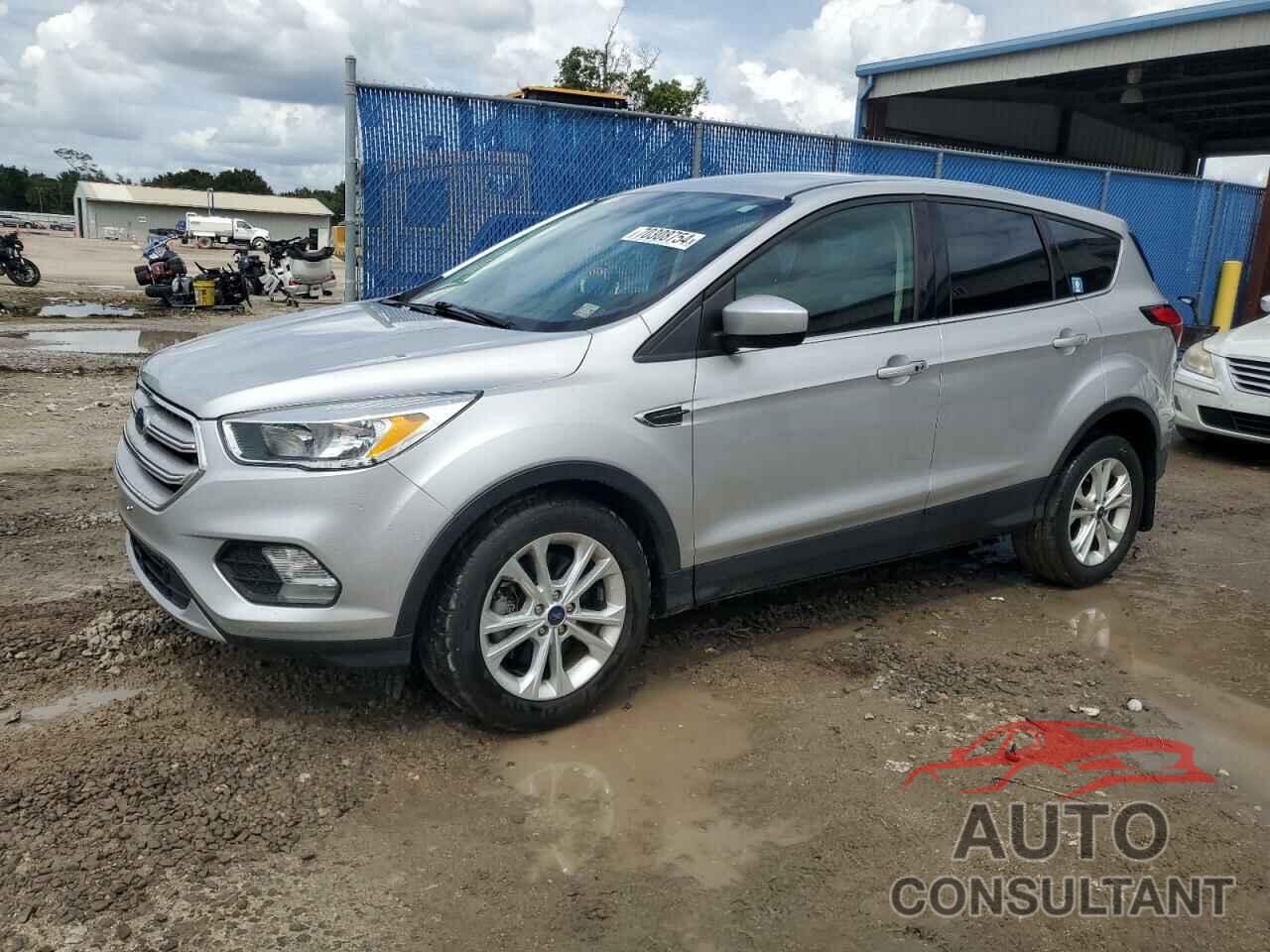 FORD ESCAPE 2019 - 1FMCU9GD1KUA48810