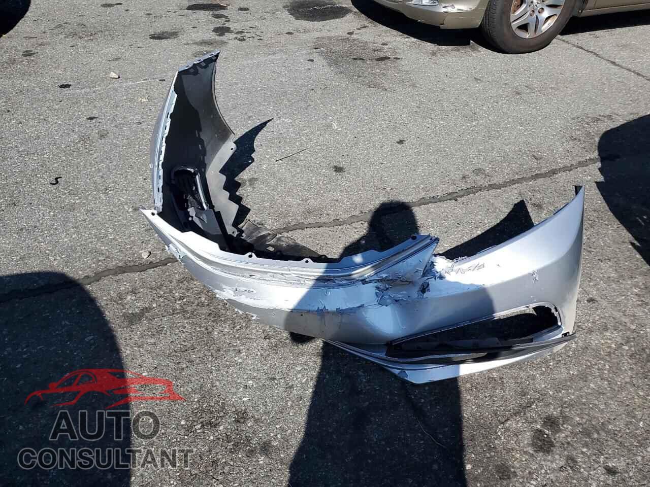 HONDA CIVIC 2015 - 19XFB2F74FE242049