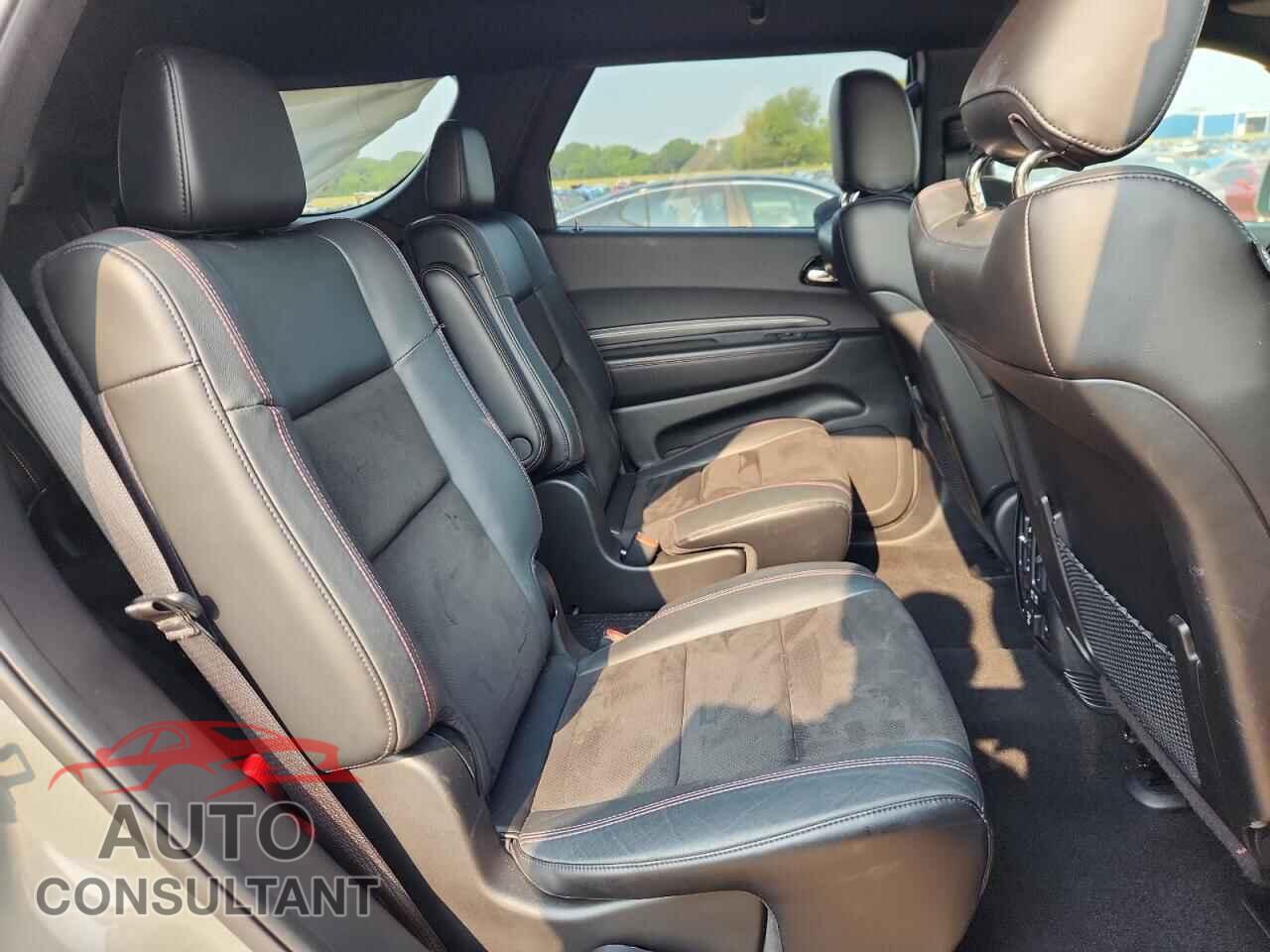 DODGE DURANGO 2021 - 1C4SDHCT0MC641171