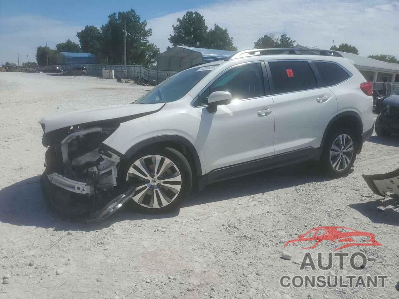 SUBARU ASCENT 2020 - 4S4WMAHD1L3400336