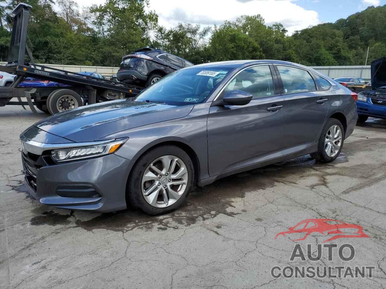 HONDA ACCORD 2018 - 1HGCV1F1XJA064502