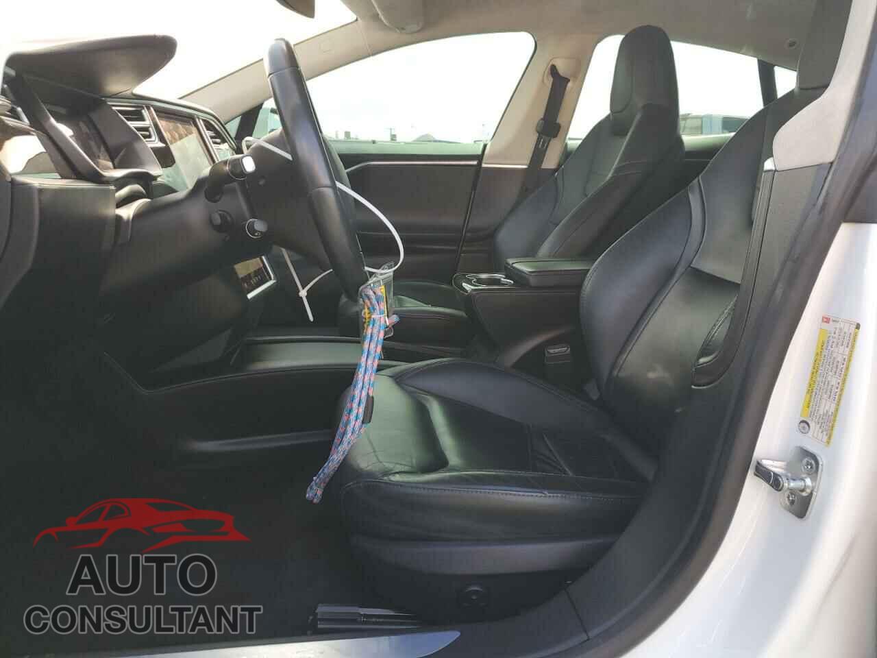TESLA MODEL S 2016 - 5YJSA1E28GF154313