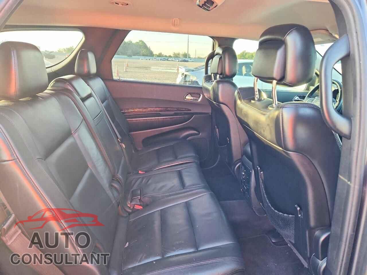 DODGE DURANGO 2015 - 1C4RDHDG3FC239258