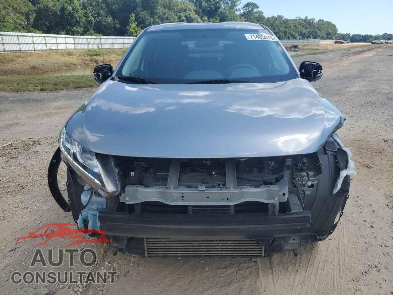 MITSUBISHI ECLIPSE 2020 - JA4AT3AA3LZ006745