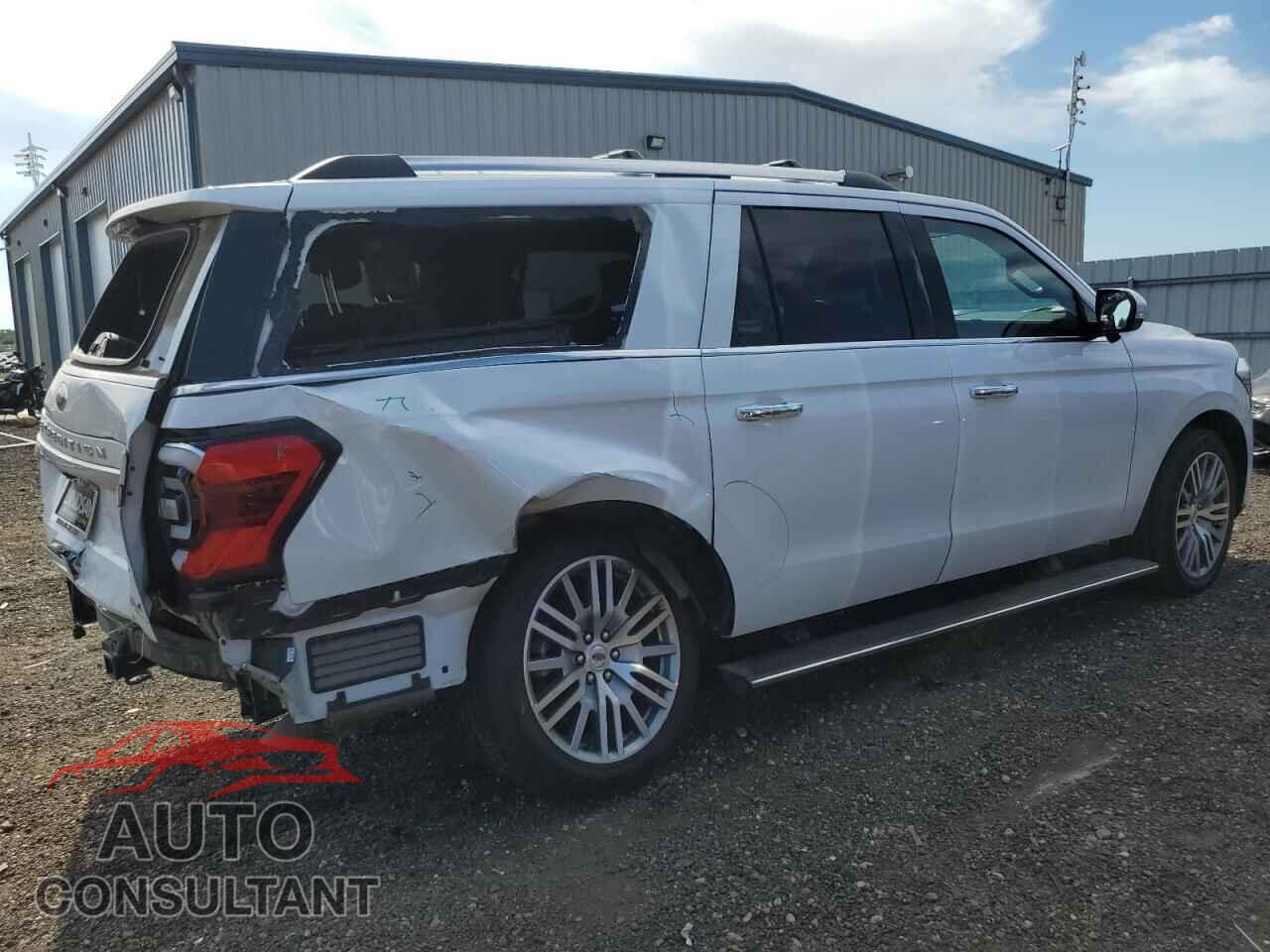 FORD EXPEDITION 2023 - 1FMJK2A86PEA56113