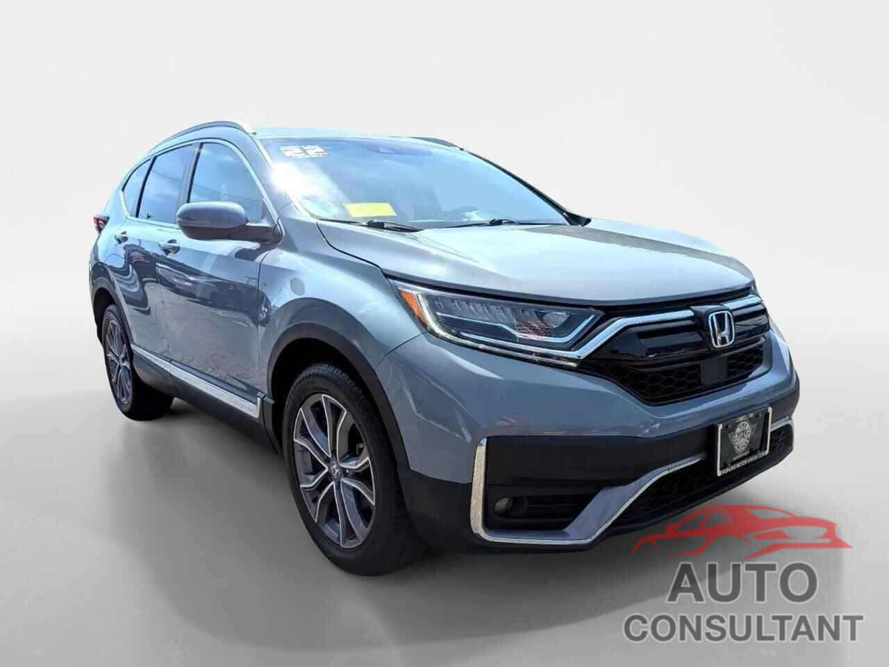 HONDA CRV 2022 - 2HKRW2H95NH609XXX