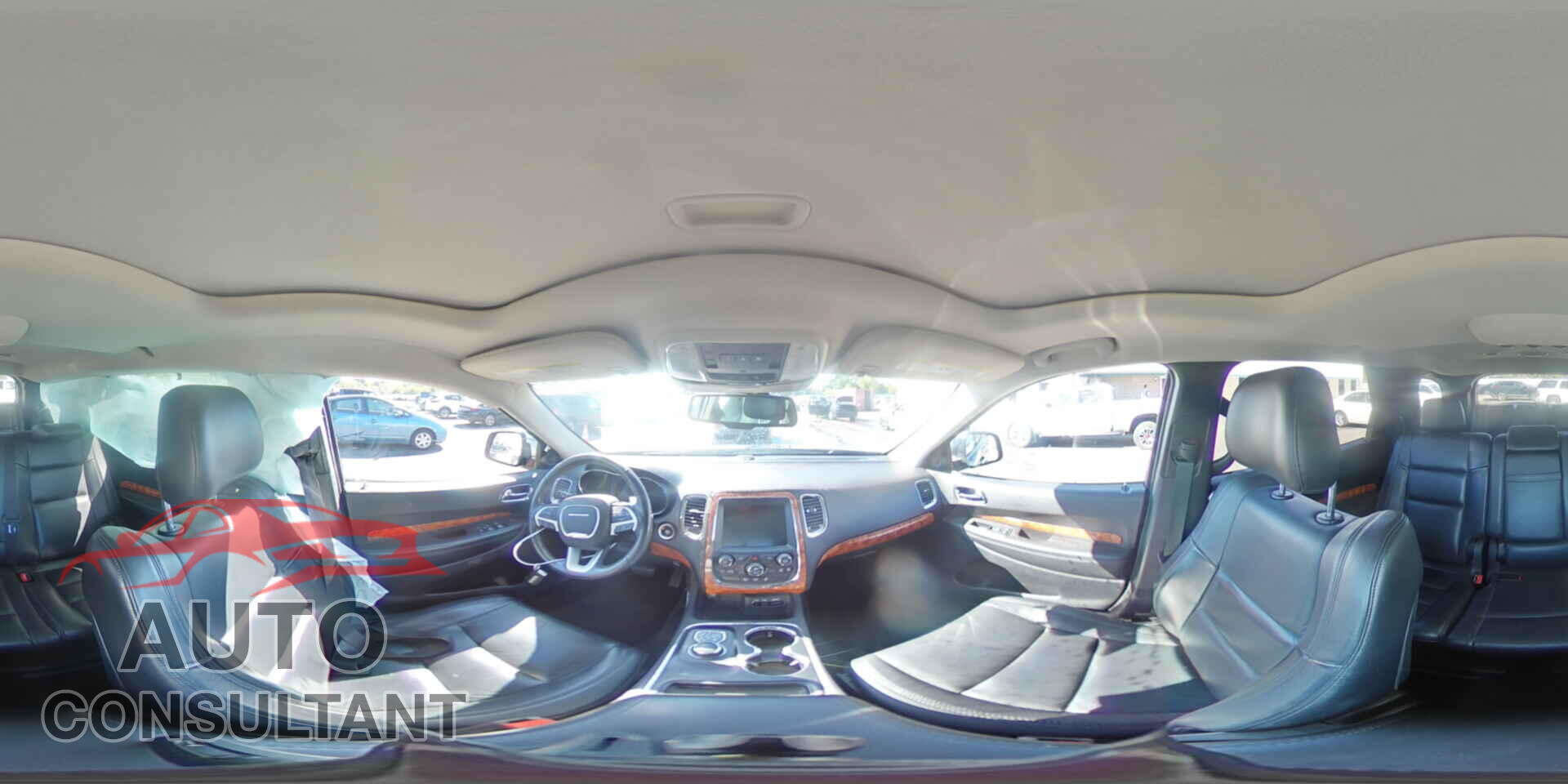 DODGE DURANGO 2014 - 1C4RDJDG4EC520460