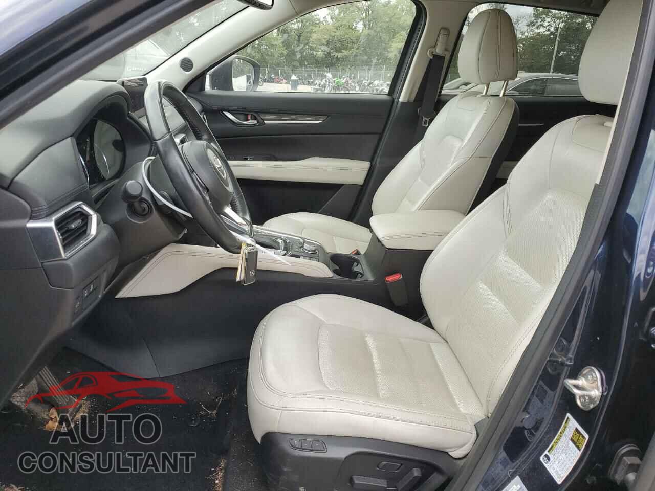 MAZDA CX-5 2020 - JM3KFBDM8L1771716