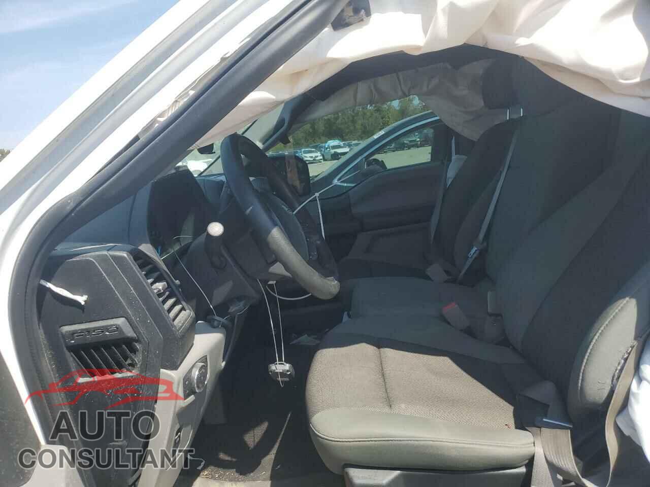 FORD F-150 2020 - 1FTEW1EB3LKF18911