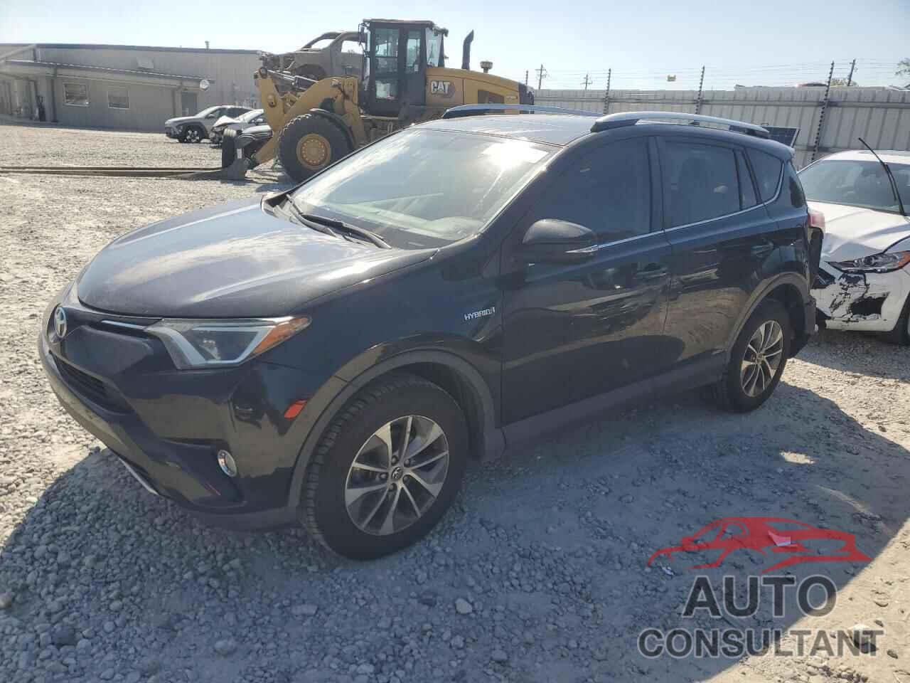 TOYOTA RAV4 2016 - JTMRJREVXGD058696