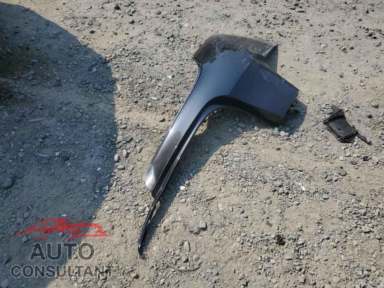 TESLA MODEL Y 2024 - 7SAYGAEE4RF119311