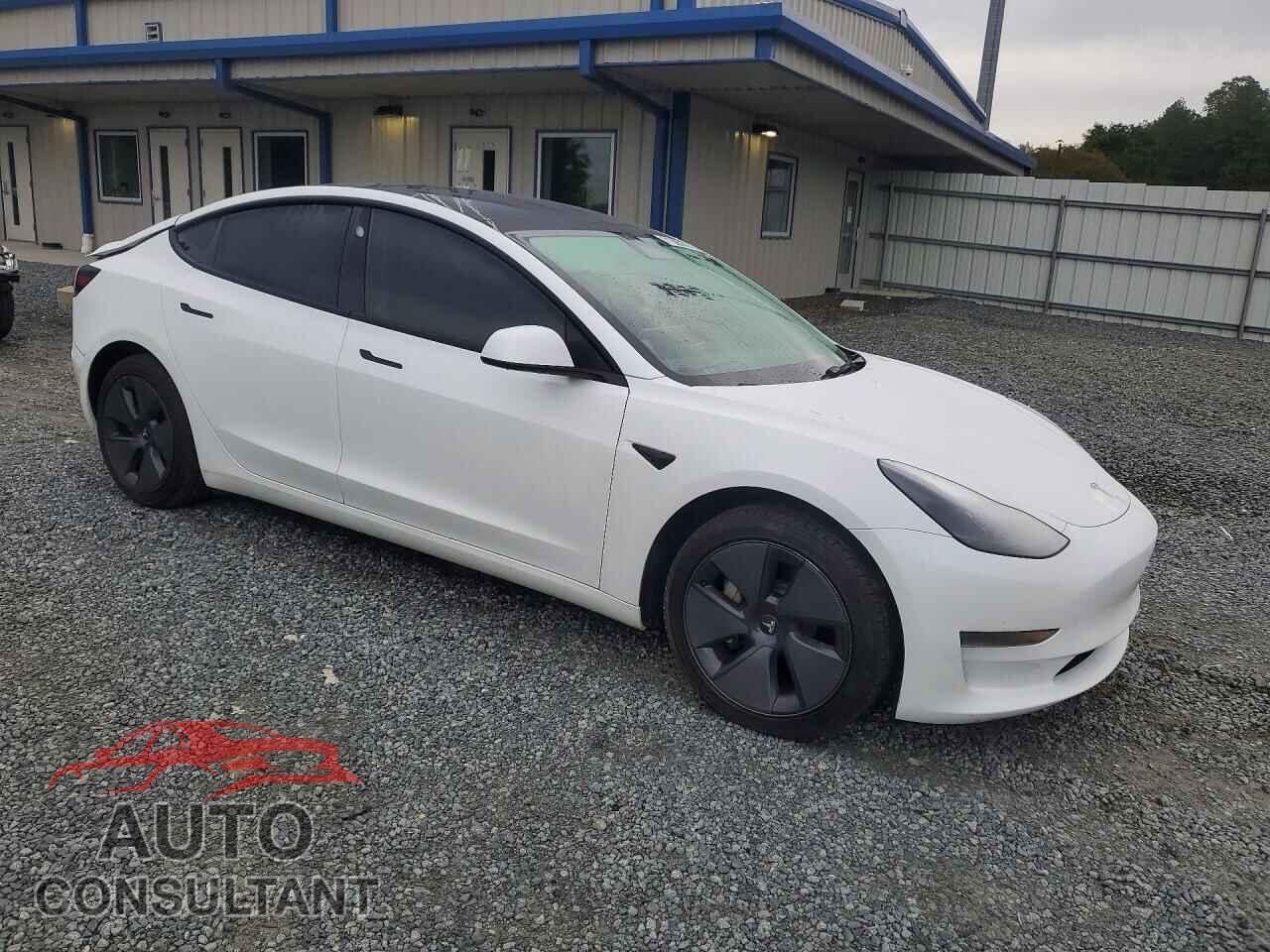 TESLA MODEL 3 2023 - 5YJ3E1EA4PF493523