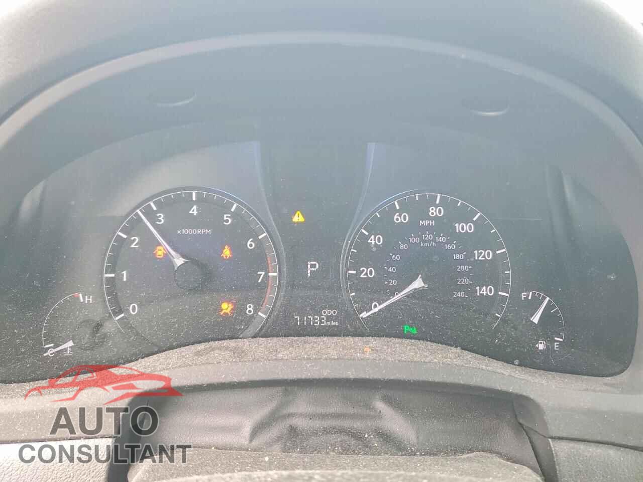 LEXUS RX350 2015 - 2T2BK1BA5FC306586