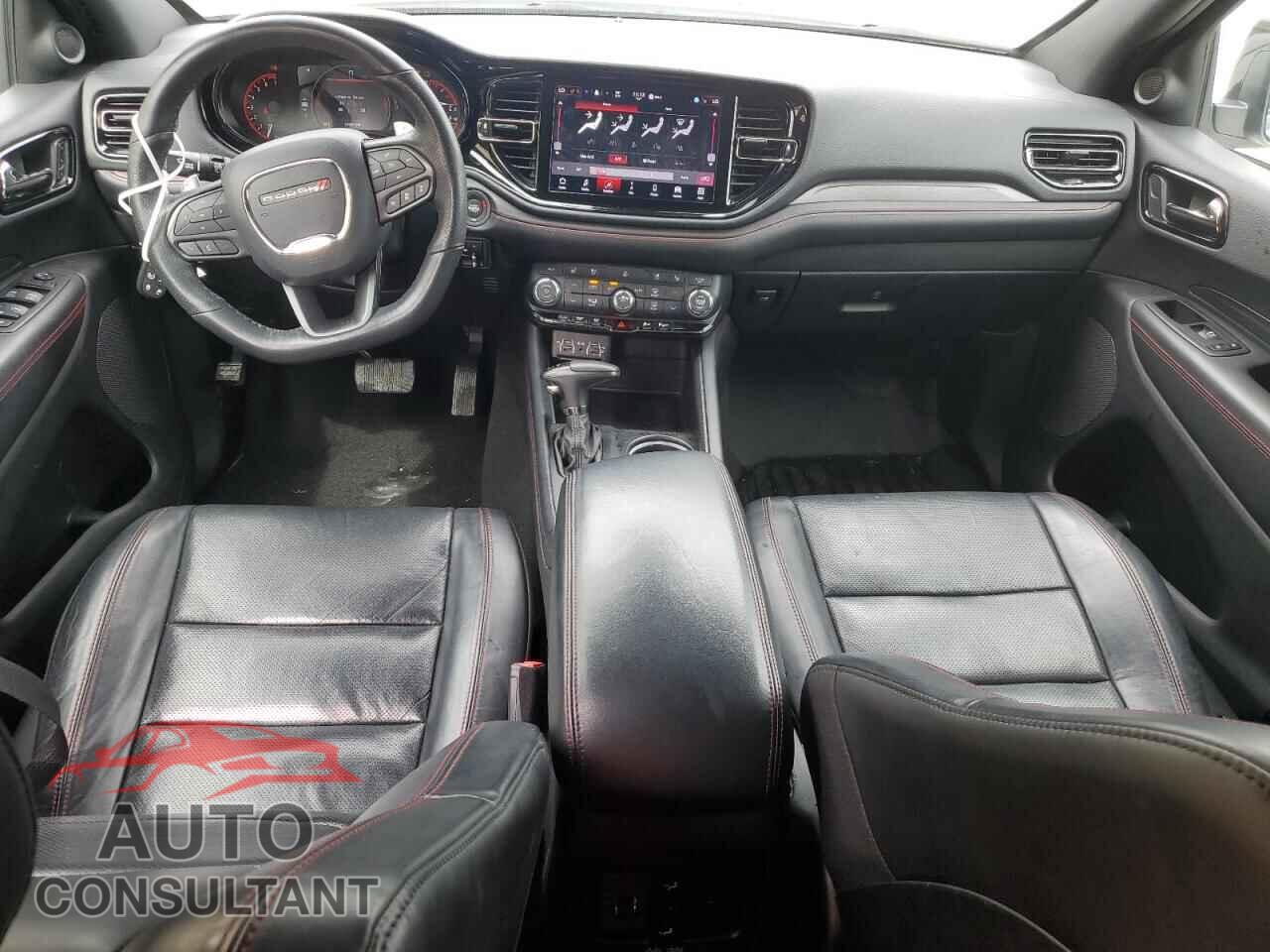 DODGE DURANGO 2024 - 1C4RDHDG7RC152208