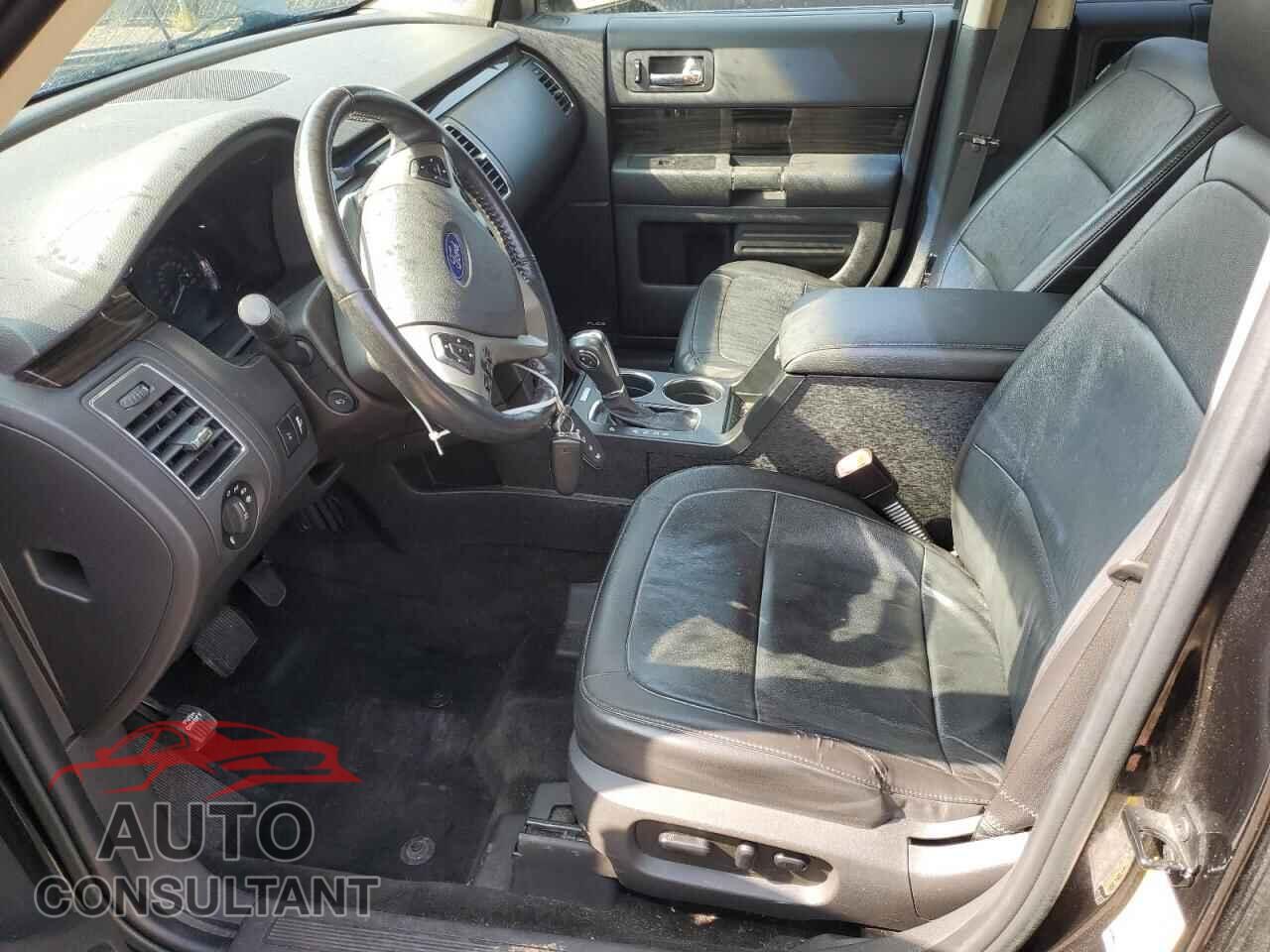 FORD FLEX 2015 - 2FMGK5C86FBA05004