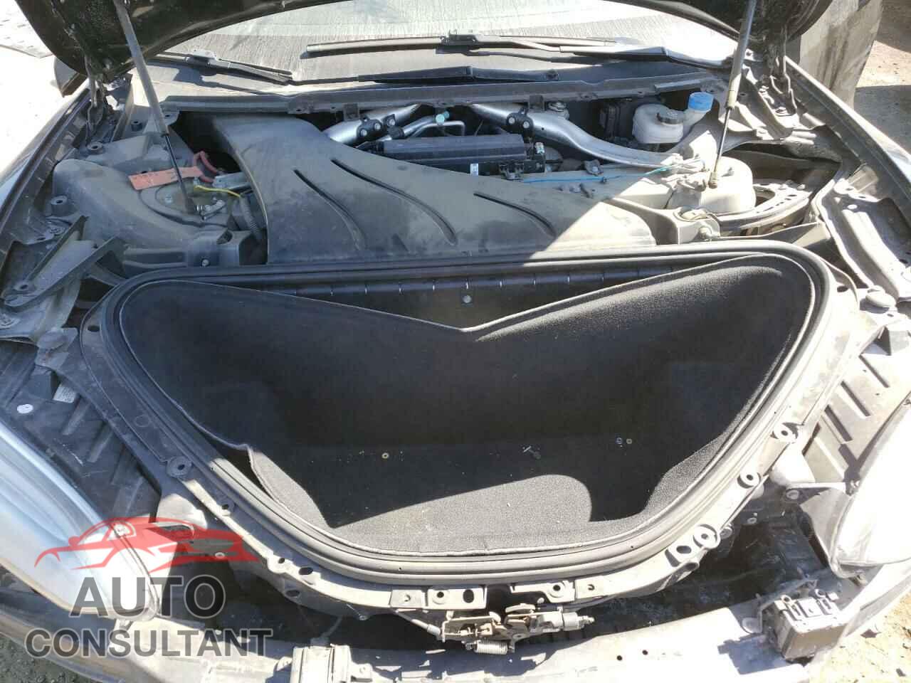 TESLA MODEL S 2016 - 5YJSA1E11GF173034