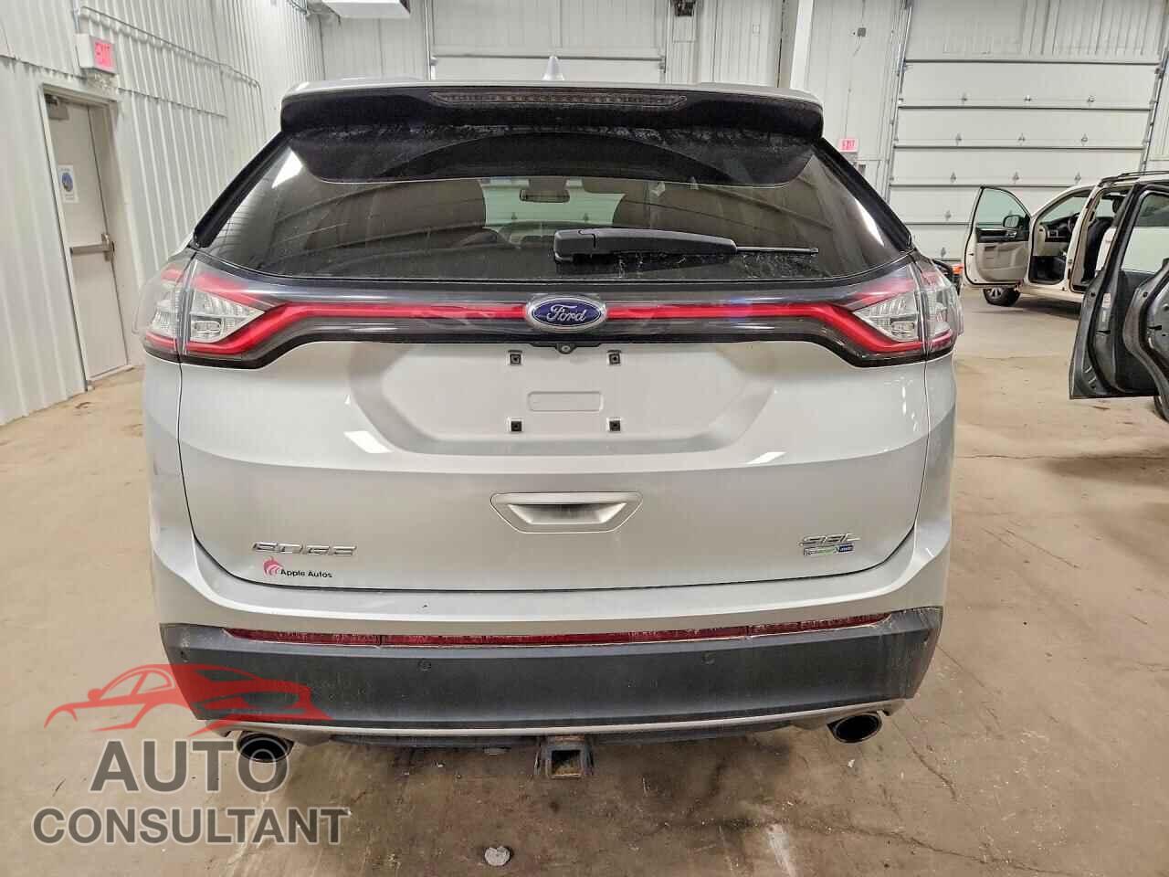 FORD EDGE 2015 - 2FMTK4J97FBC38524