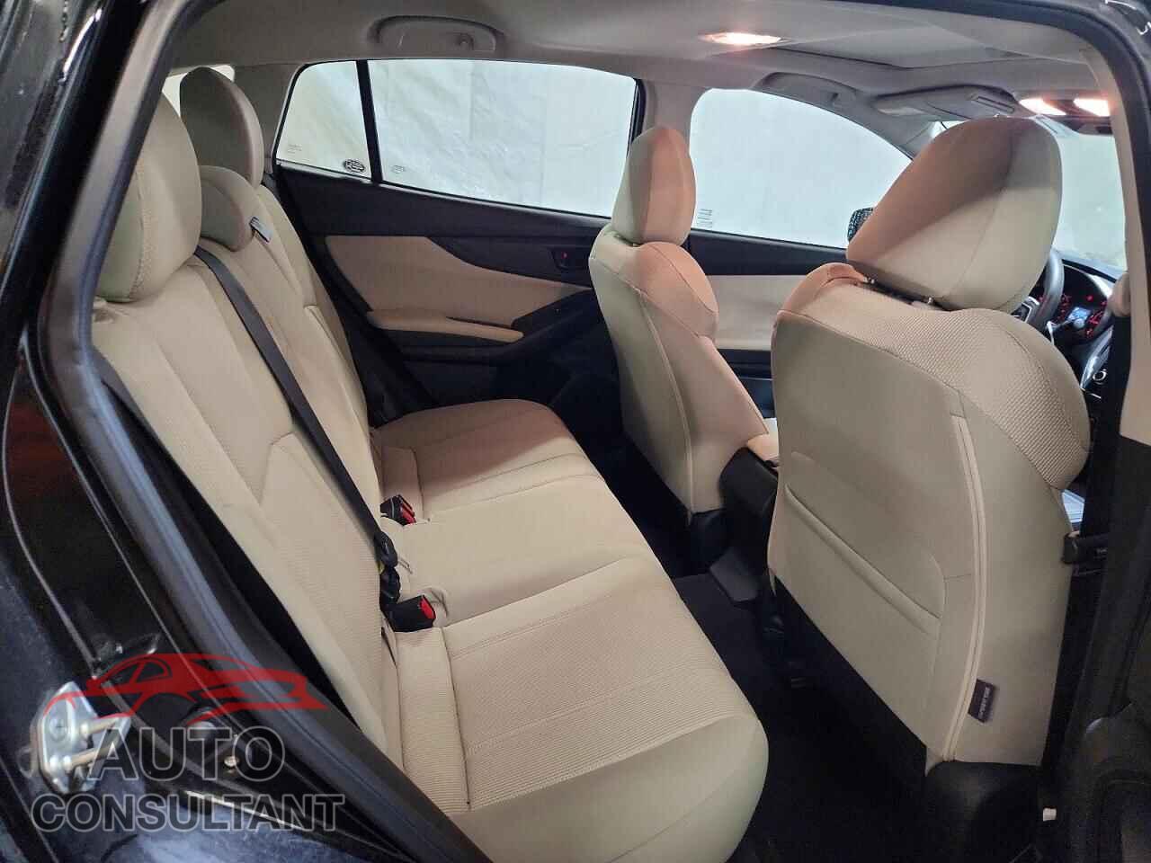 SUBARU IMPREZA 2018 - 4S3GTAB66J3749804