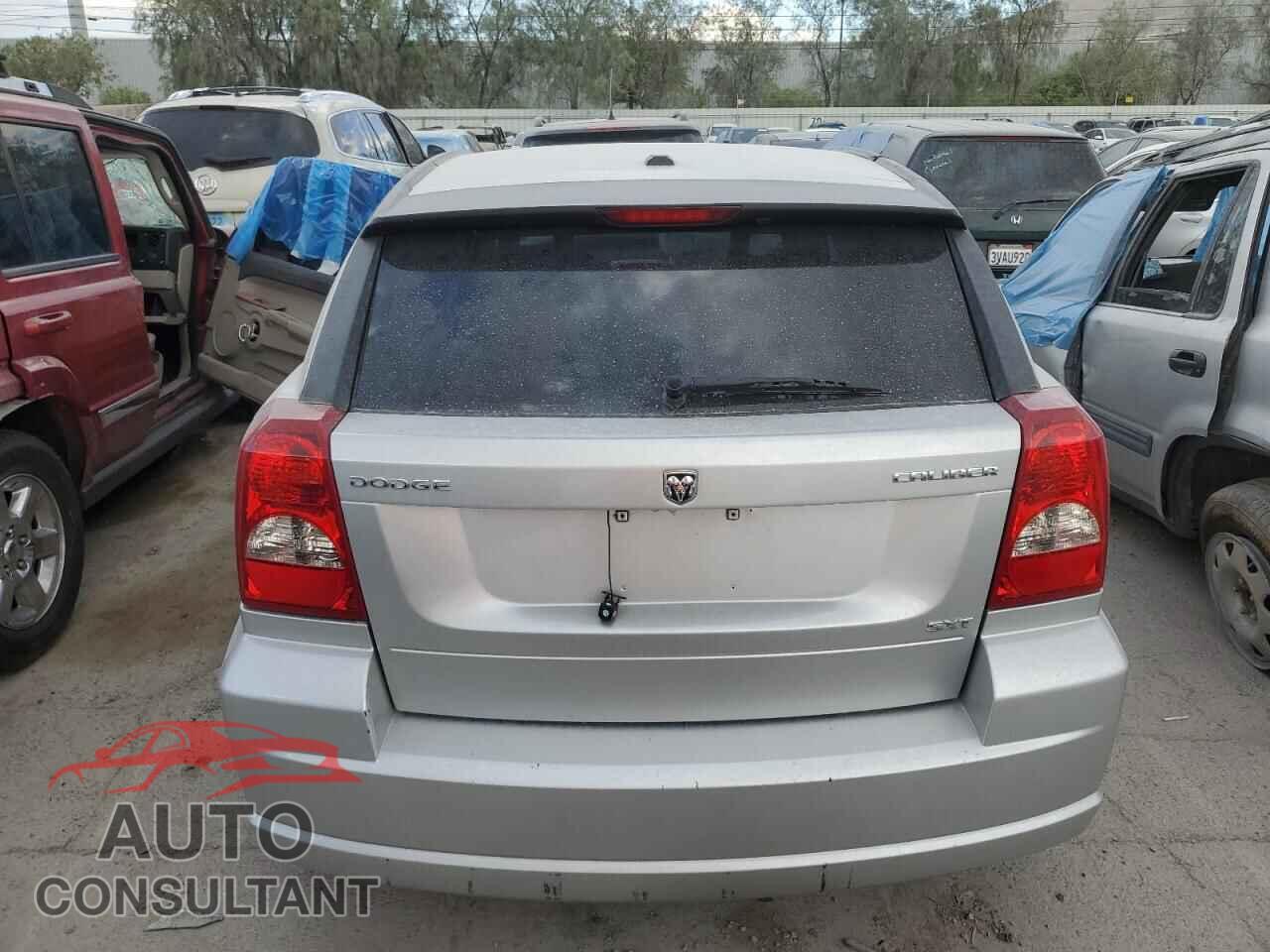 DODGE CALIBER 2009 - 1B3HB48A29D180686