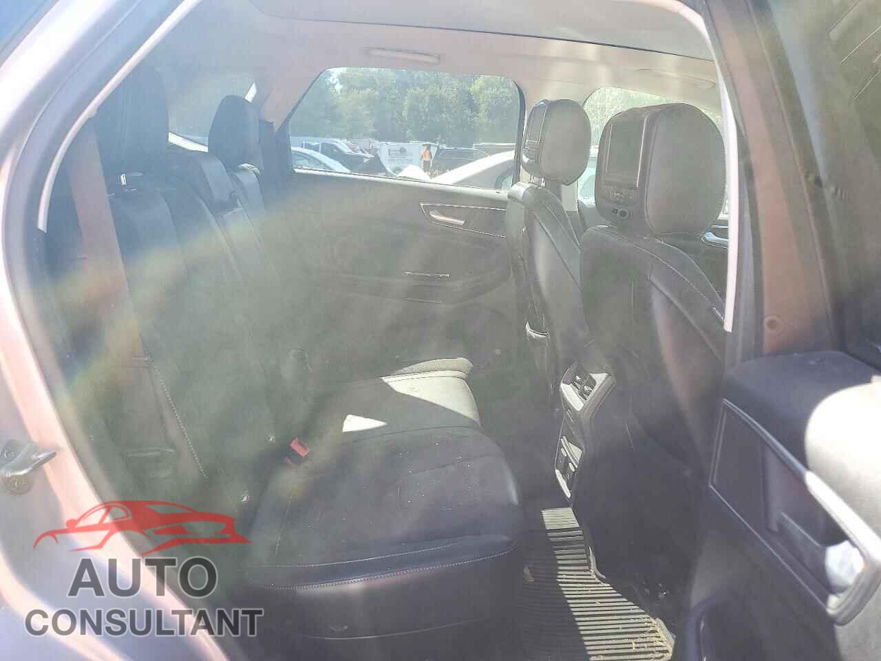 FORD EDGE 2016 - 2FMPK4AP4GBB02031