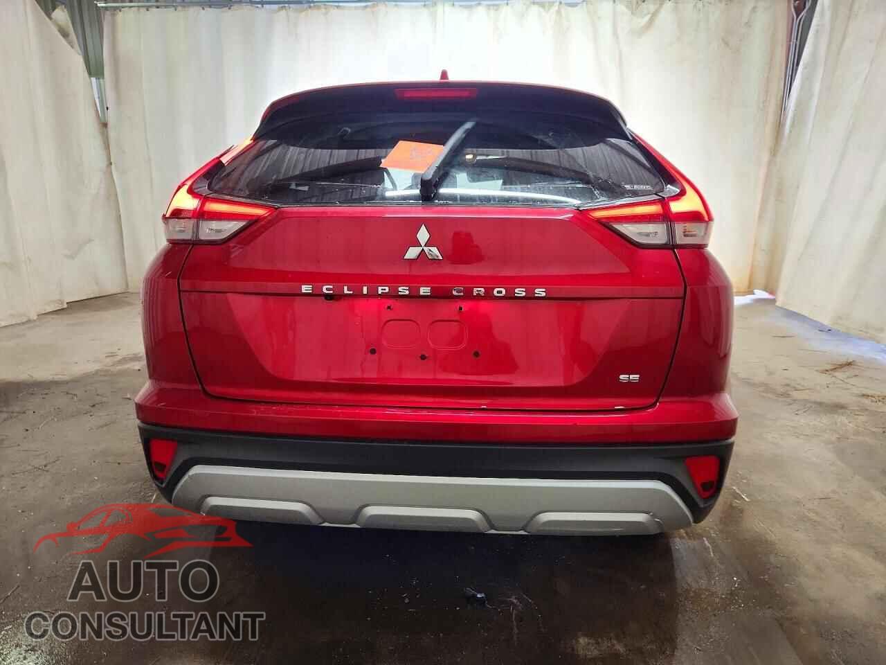MITSUBISHI ECLIPSE 2026 - JA4ATWAA3TZ013437