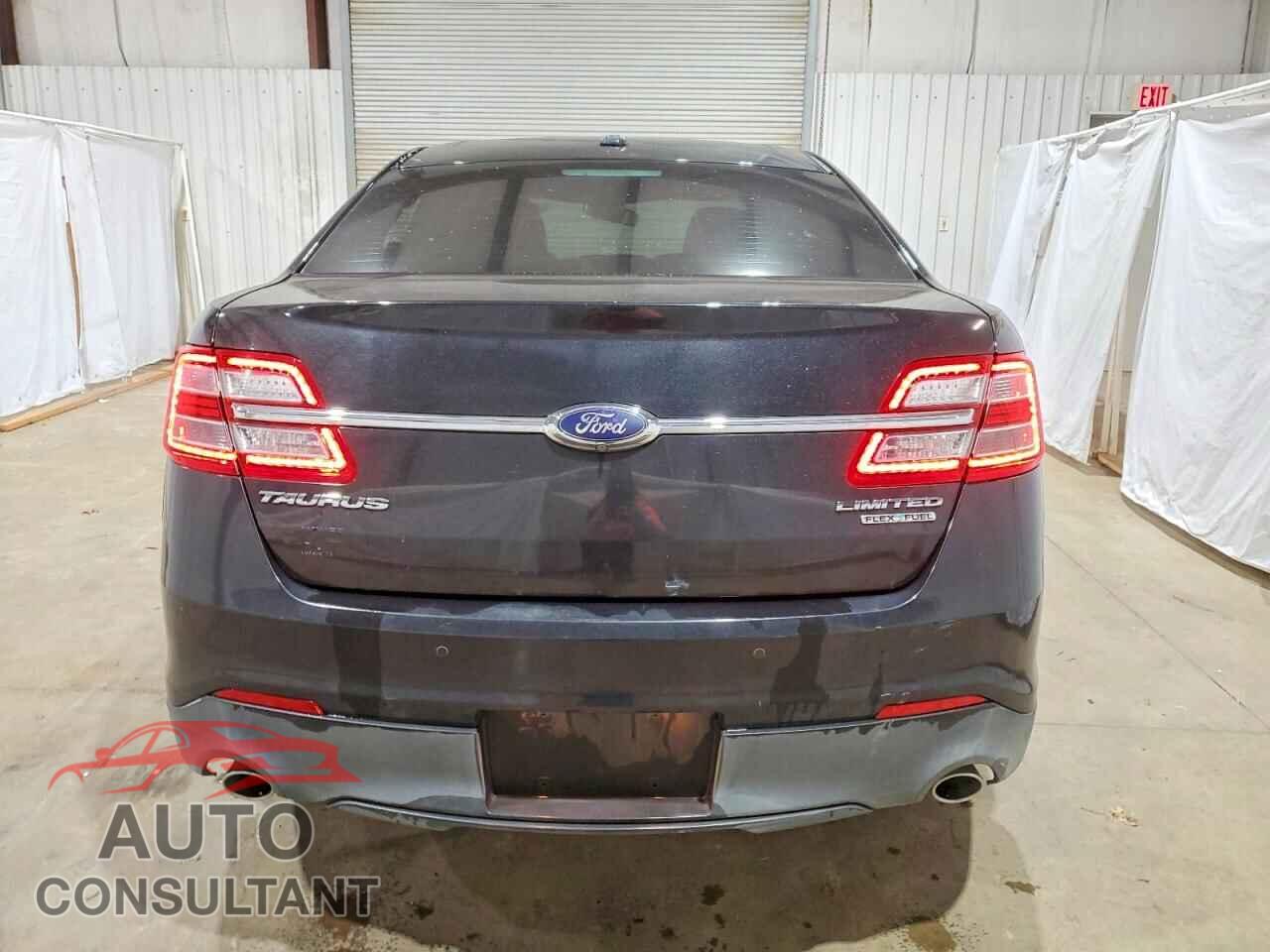 FORD TAURUS 2014 - 1FAHP2F89EG121878