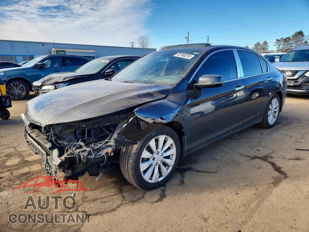 HONDA ACCORD 2015 - 1HGCR2F77FA236443