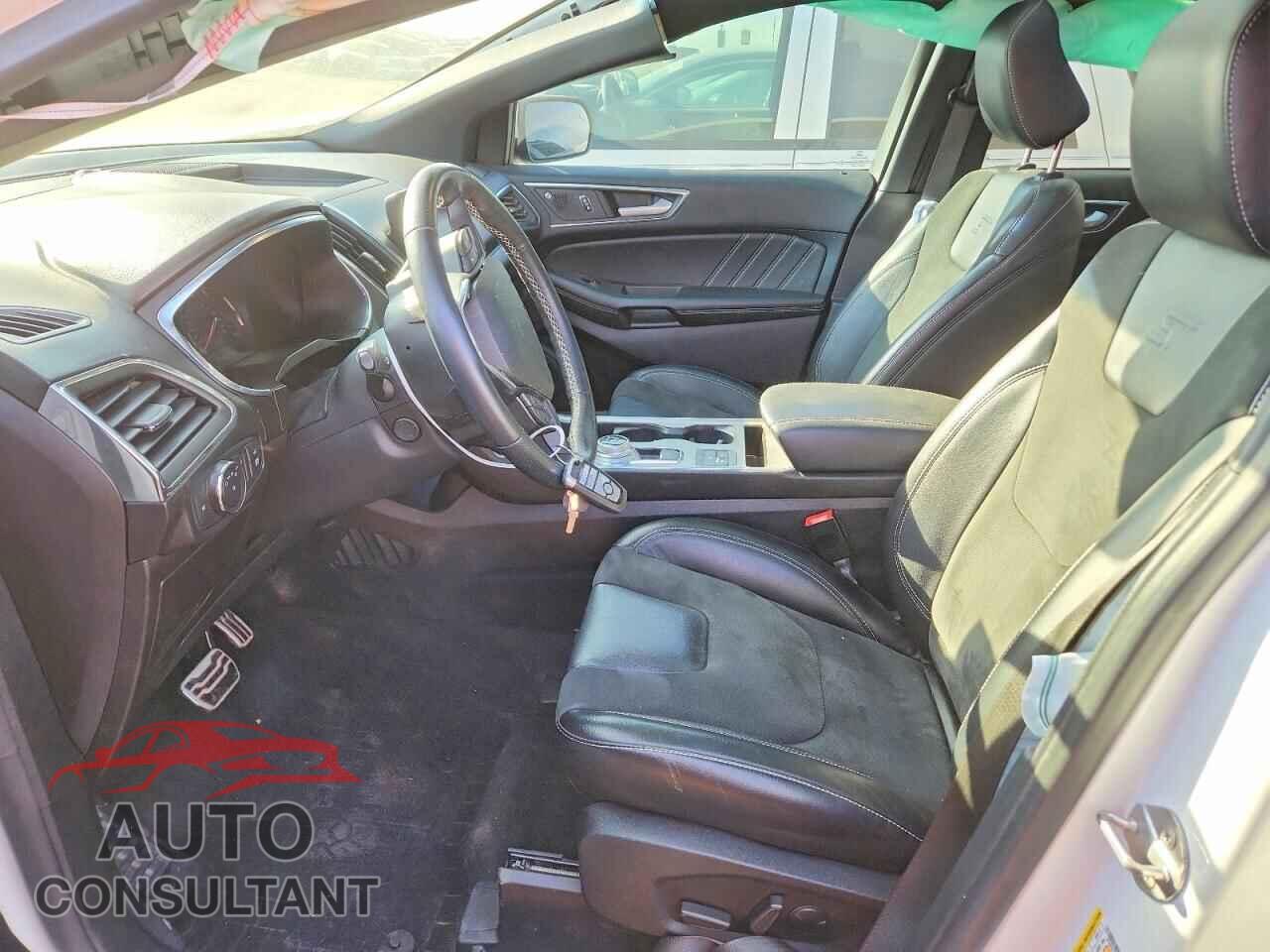 FORD EDGE 2021 - 2FMPK4AP9MBA44767