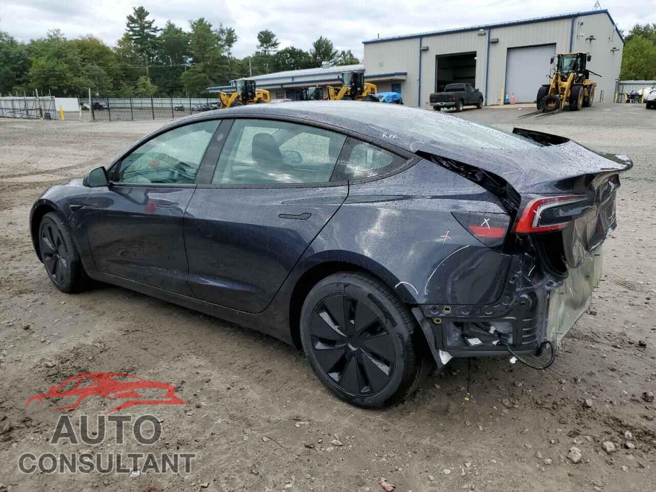 TESLA MODEL 3 2024 - 5YJ3E1EB2RF794755
