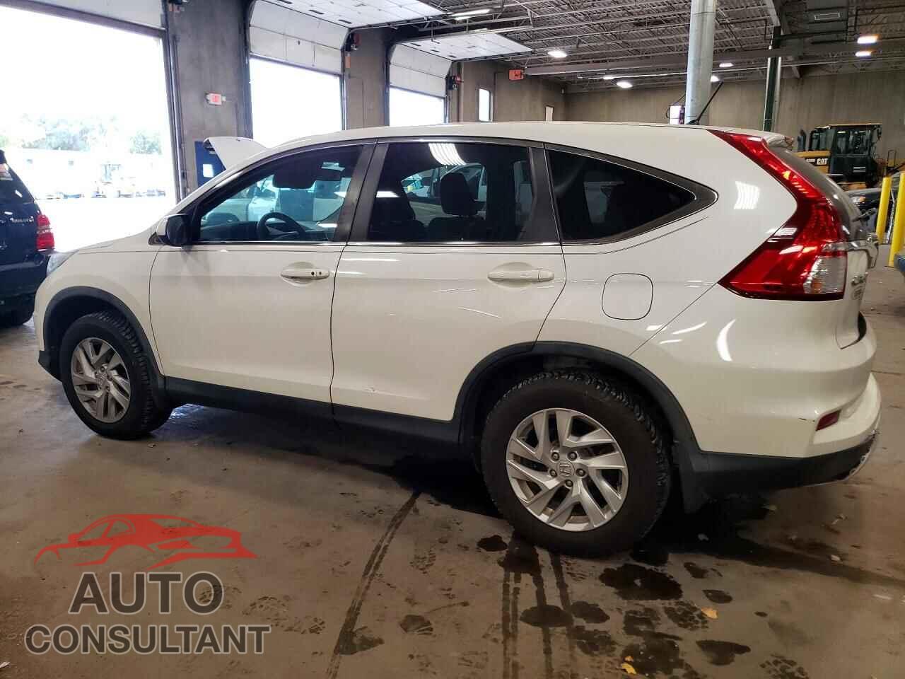 HONDA CRV 2016 - 5J6RM4H55GL057946