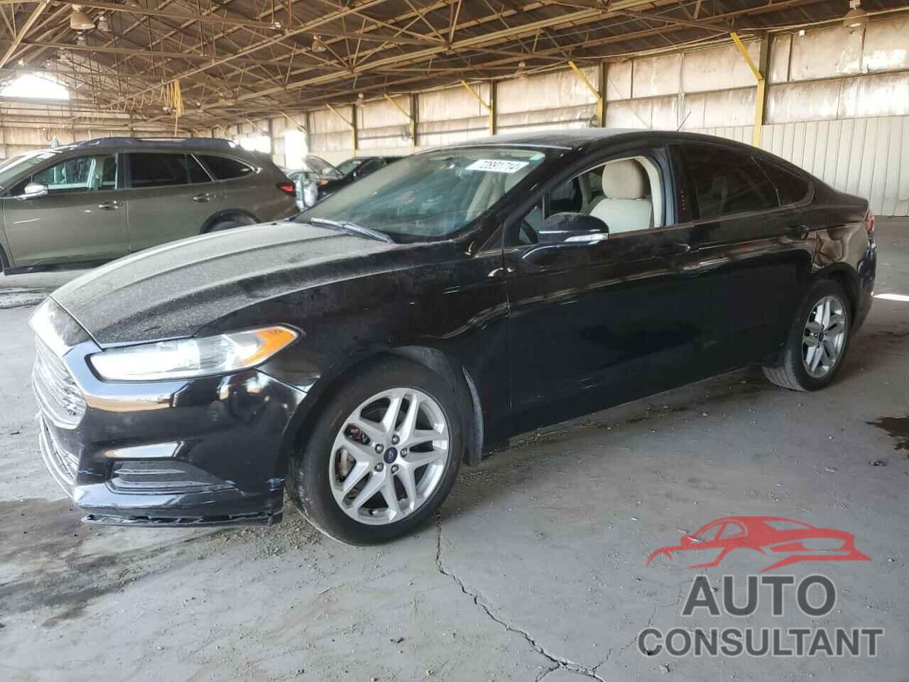 FORD FUSION 2016 - 3FA6P0HD4GR214874