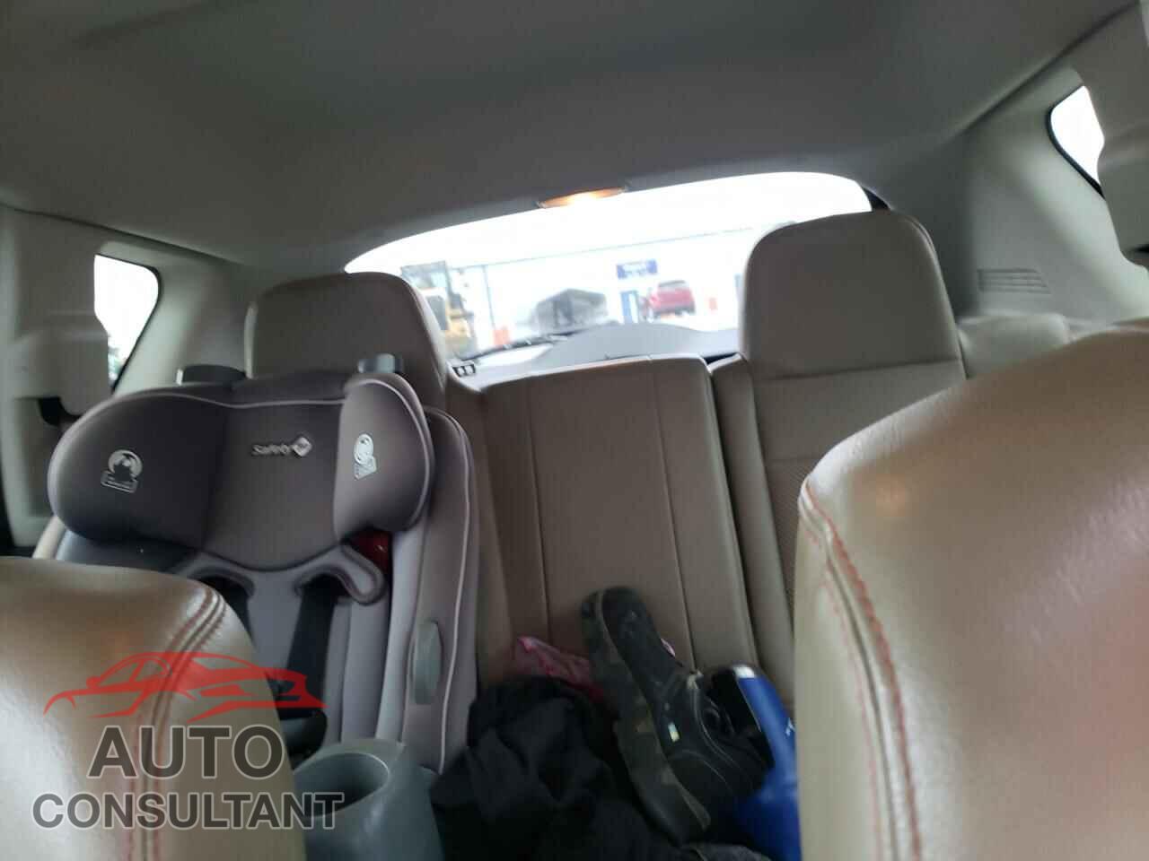 JEEP COMPASS 2014 - 1C4NJCEB8ED719091