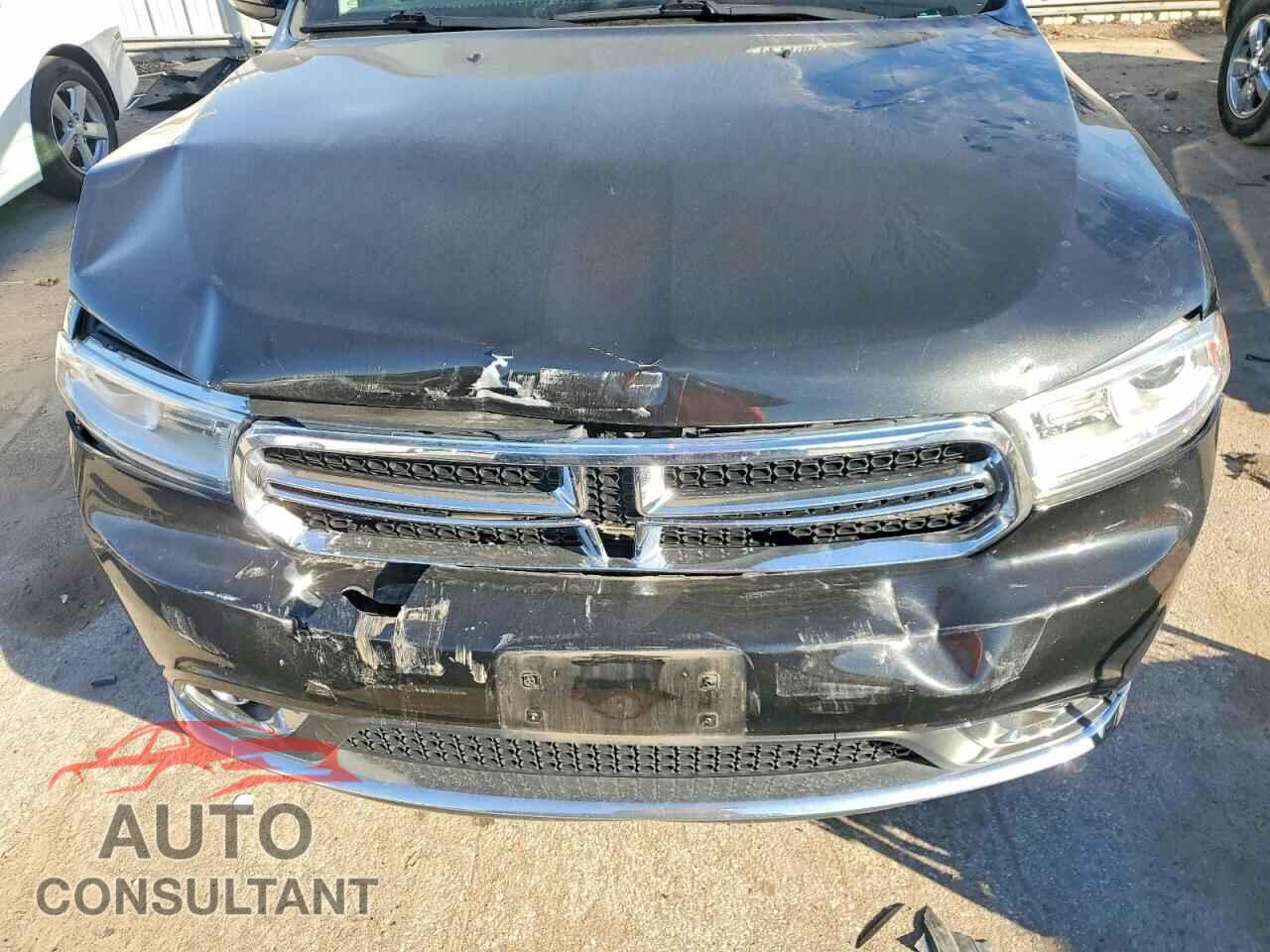 DODGE DURANGO 2015 - 1C4RDJDG8FC760497