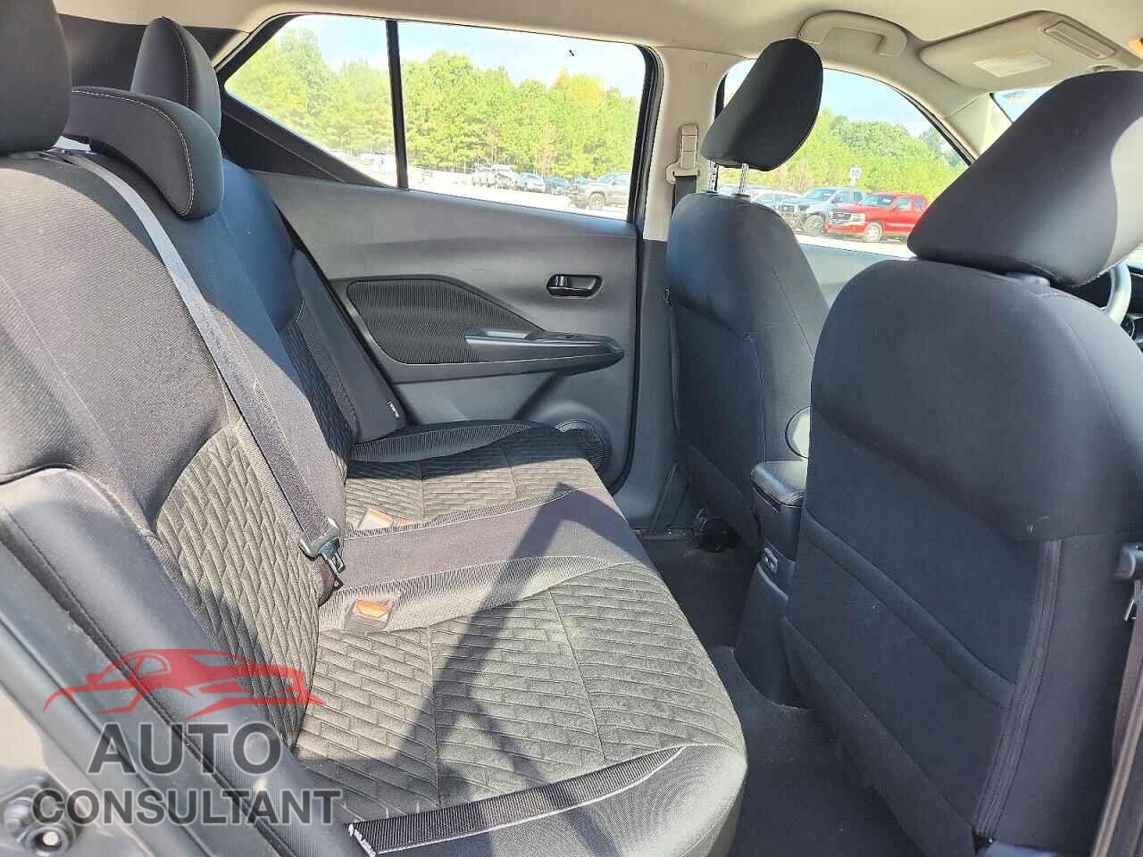 NISSAN KICKS 2021 - 3N1CP5BV7ML559281