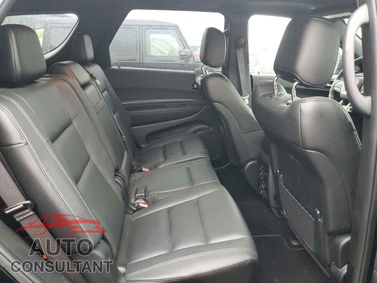 DODGE DURANGO 2021 - 1C4RDJDG3MC688508