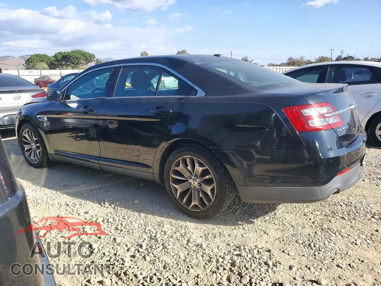 FORD TAURUS 2014 - 1FAHP2F84EG110979