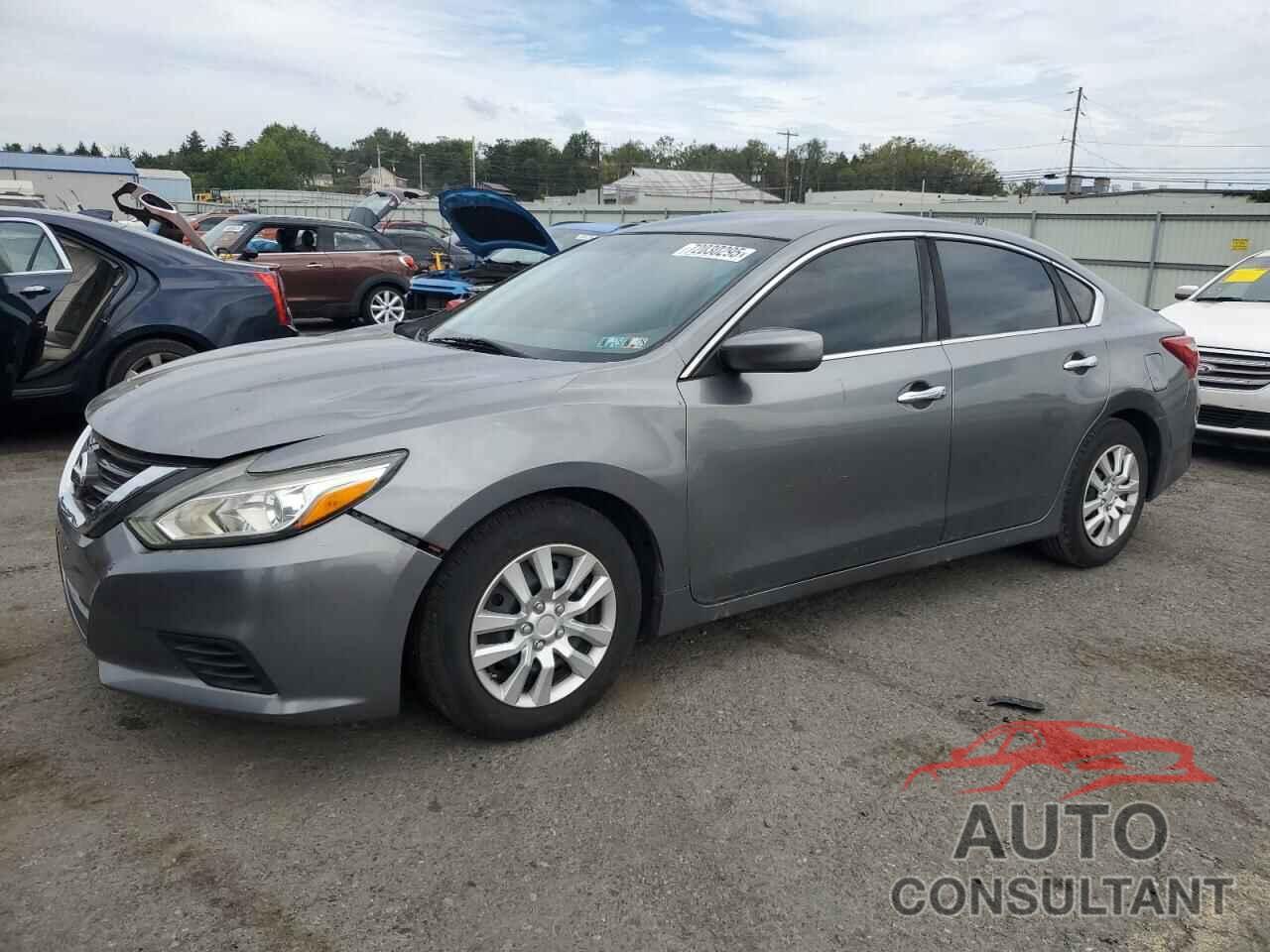 NISSAN ALTIMA 2016 - 1N4AL3AP5GC195813