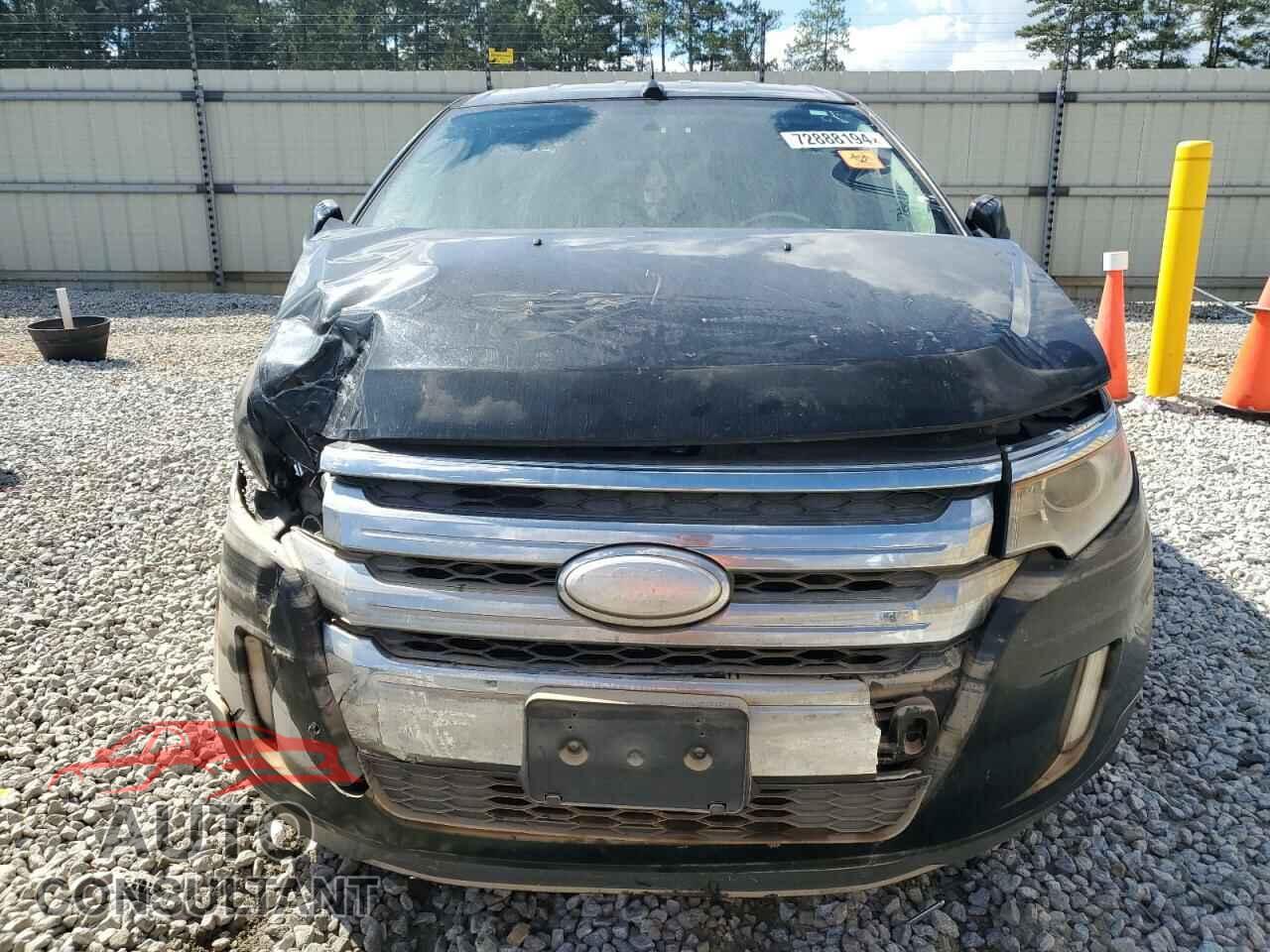 FORD EDGE 2013 - 2FMDK4KC8DBB22499