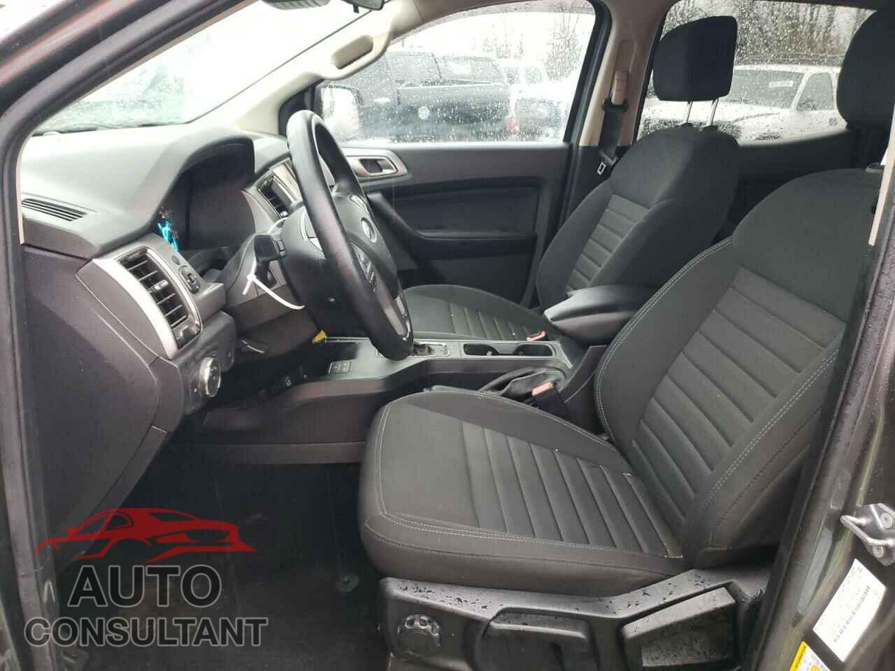 FORD RANGER 2021 - 1FTER4EH2MLD20877