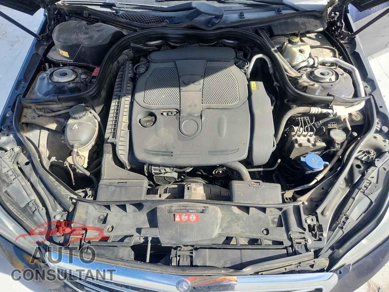 MERCEDES-BENZ E-CLASS 2015 - WDDHF5KB3FB083200