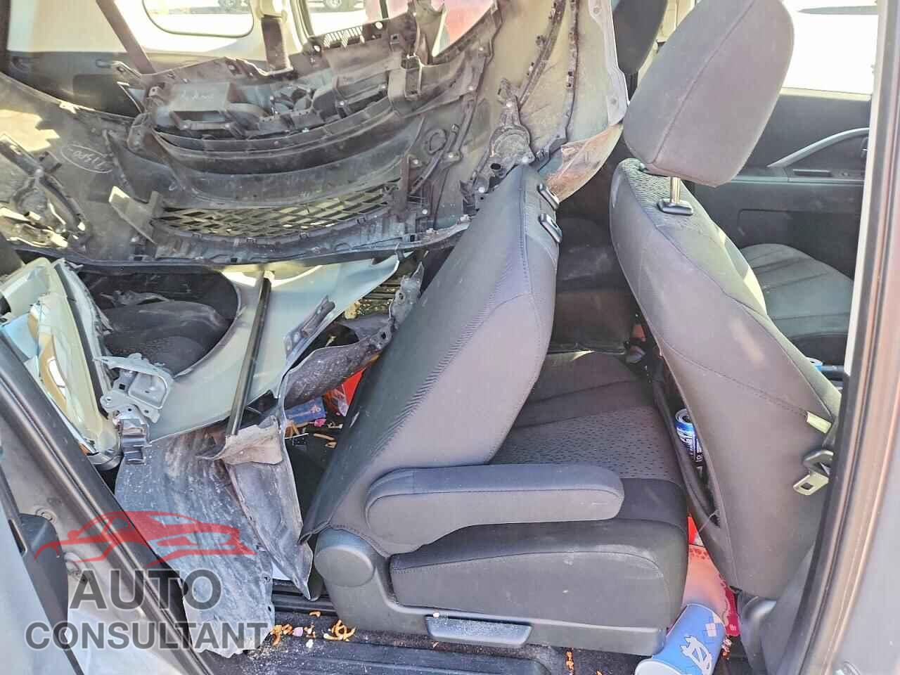 MAZDA 5 2012 - JM1CW2BL4C0142080