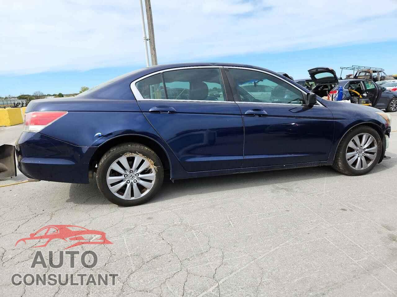 HONDA ACCORD 2012 - 1HGCP2F75CA113306