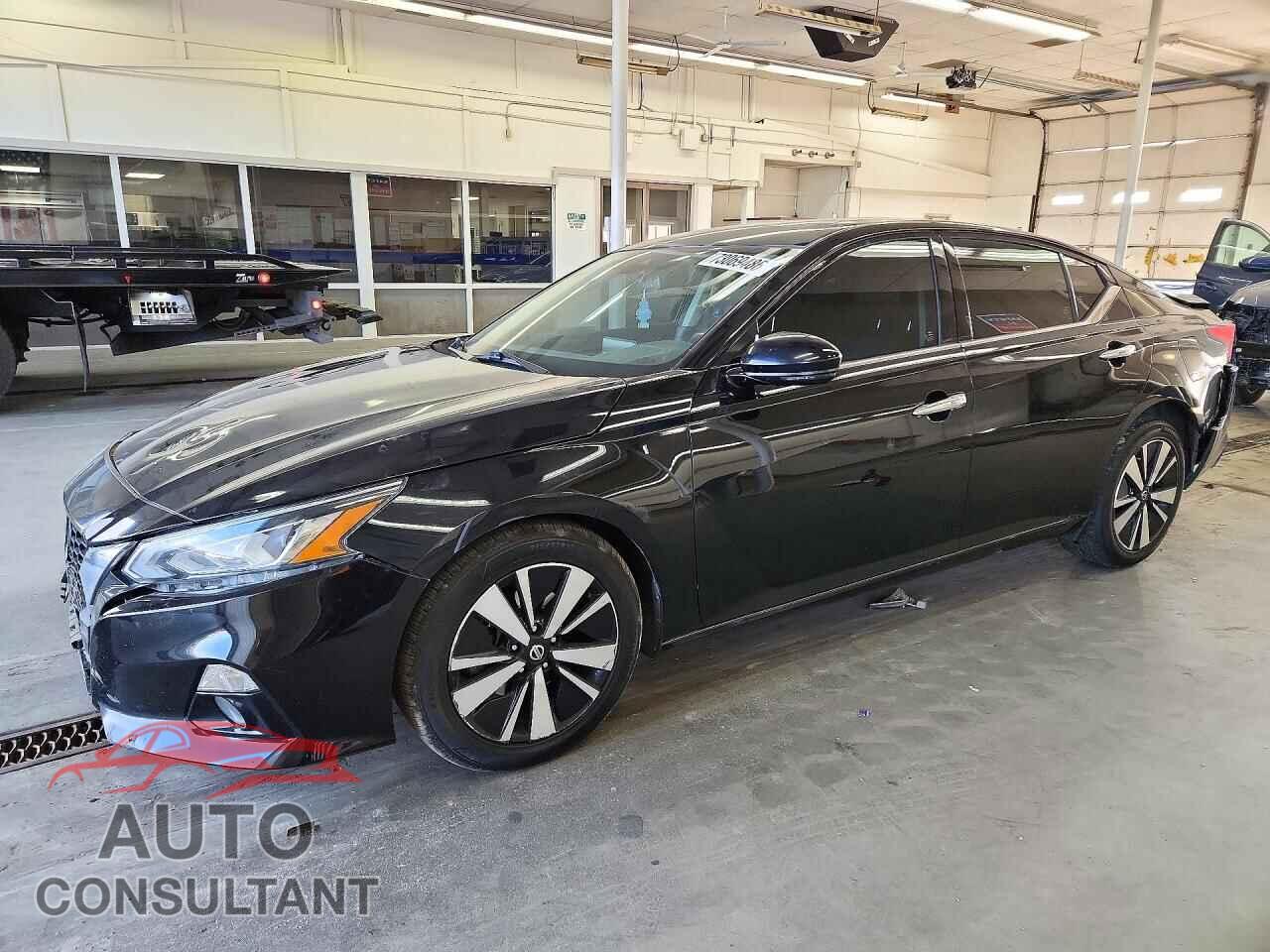 NISSAN ALTIMA 2020 - 1N4BL4EV9LC229913