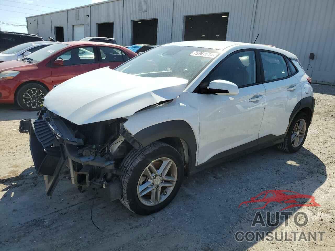 HYUNDAI KONA 2020 - KM8K1CAA6LU415122