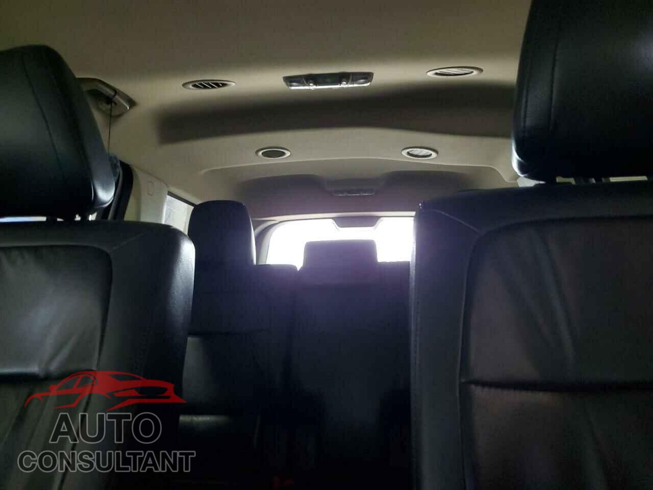 FORD FLEX 2016 - 2FMGK5C86GBA12357