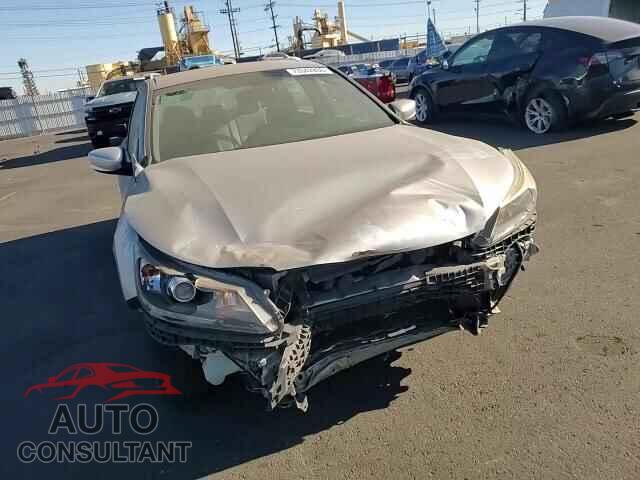 HONDA ACCORD 2013 - 1HGCR2F37DA171734